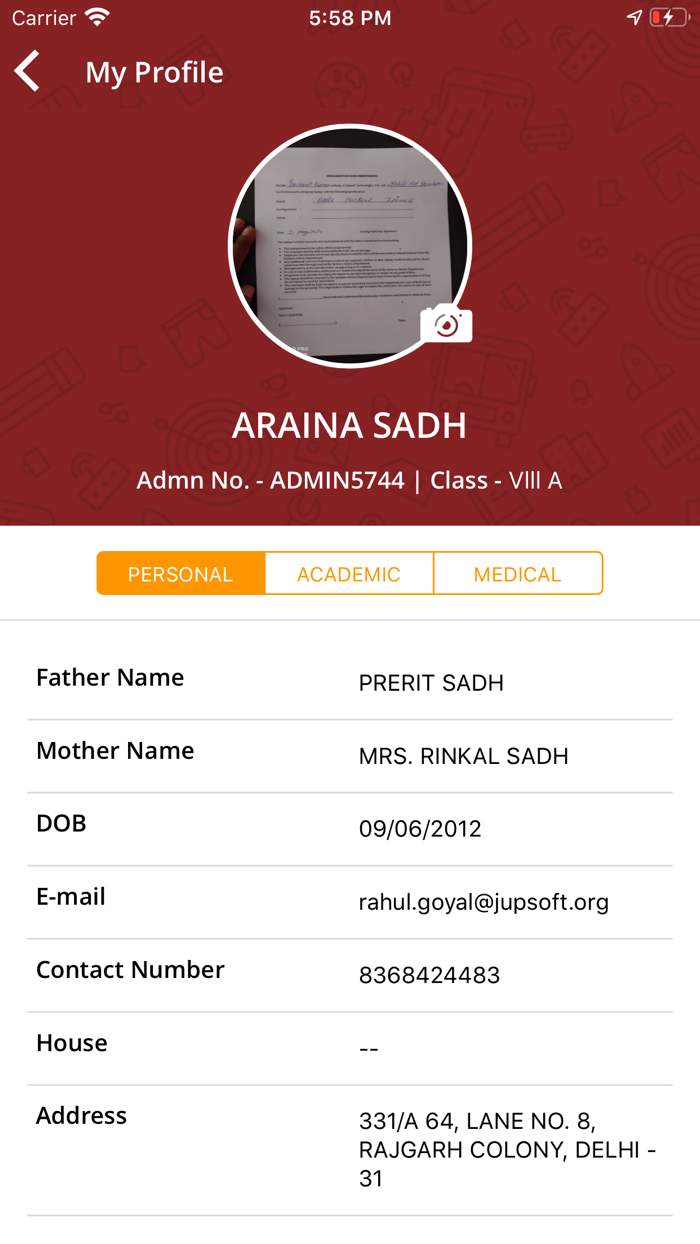 Dogra Educational Trust