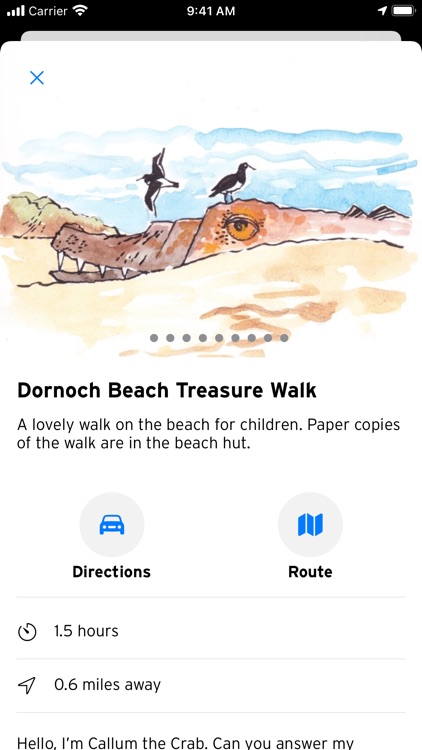 Discover Dornoch