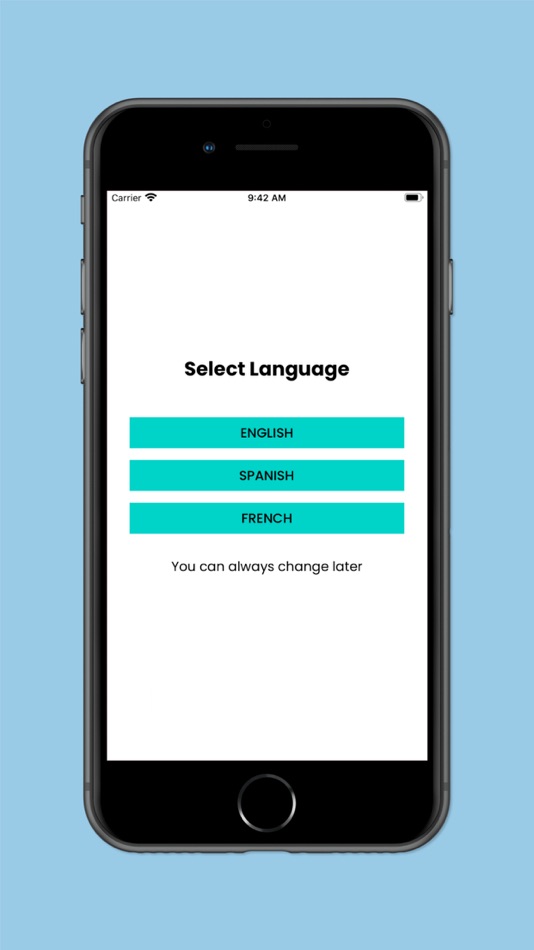 #1. Oship (iOS) 由: TRANSCARE LLC