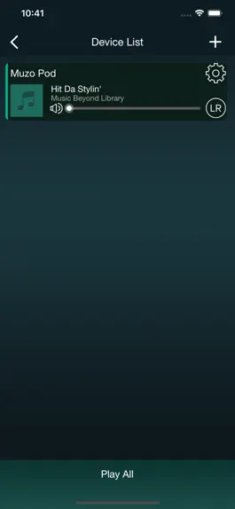 Game screenshot Advance Playstream hack