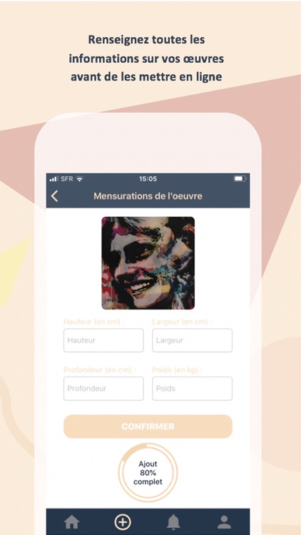 ART FMR screenshot-7