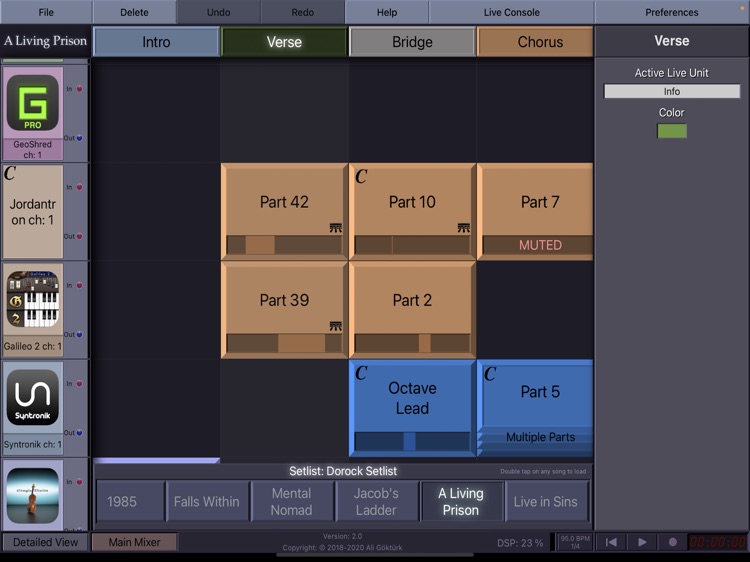 KeyStage Lite screenshot-6