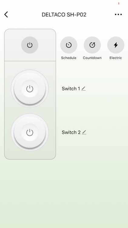QNECT SMART HOME