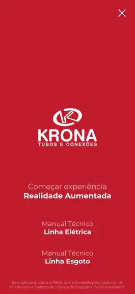 Game screenshot Krona RA mod apk
