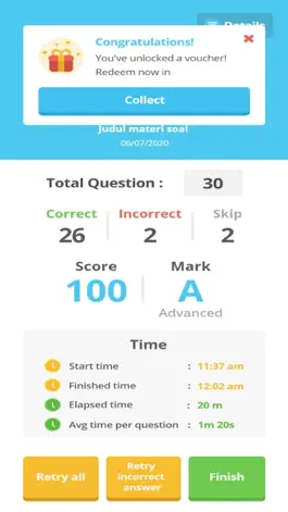 Game screenshot Mindtrex Academy hack