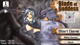 Game screenshot Blade of Goddess mod apk