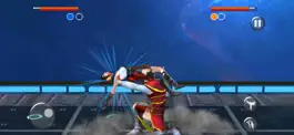 Game screenshot Super Hero Fighting Legends hack