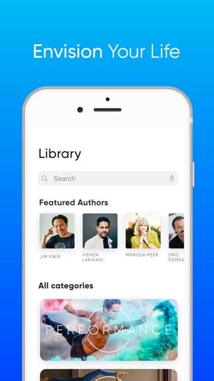 Omvana - Get In Flow screenshot-3