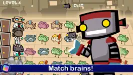 Game screenshot Zombie Match Defense apk