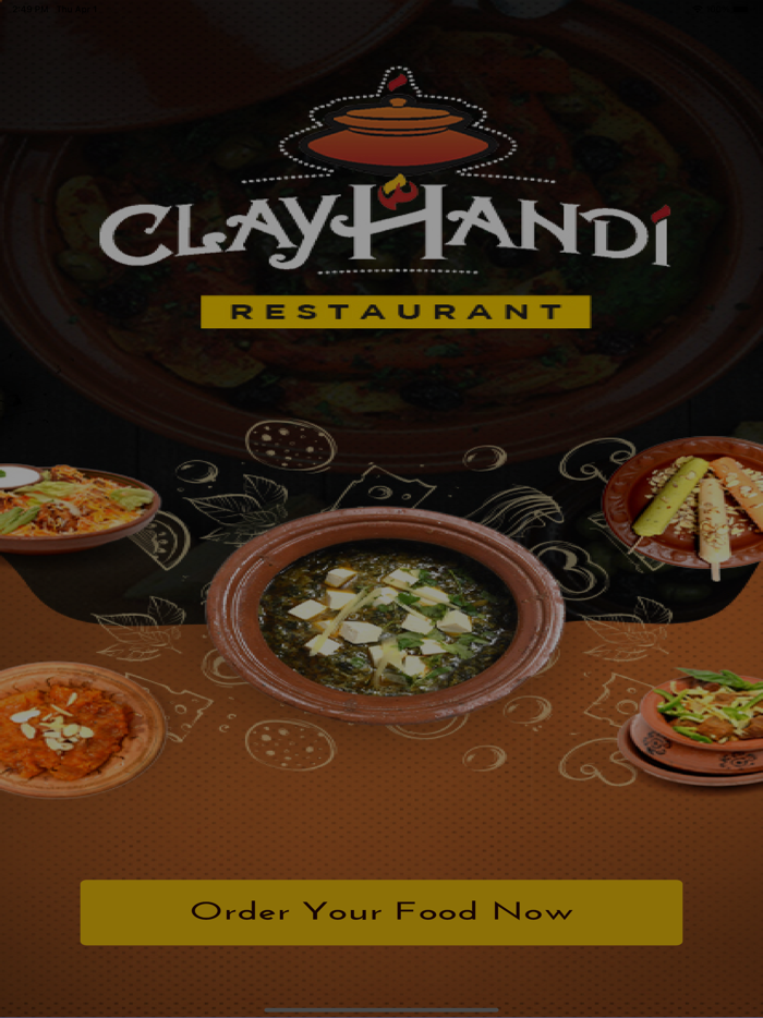 ClayHandi