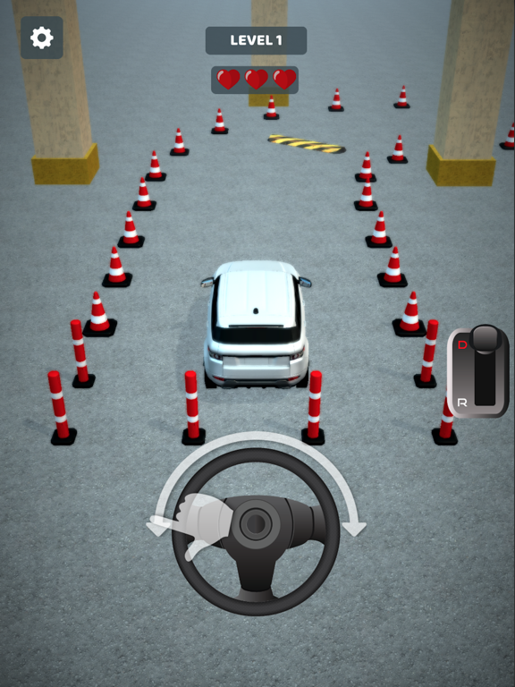 Real Drive 3D screenshot 4
