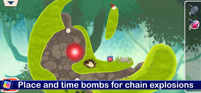 iBlast Moki 2 - GameClub