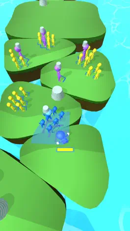 Game screenshot Bluffing - 3D hack