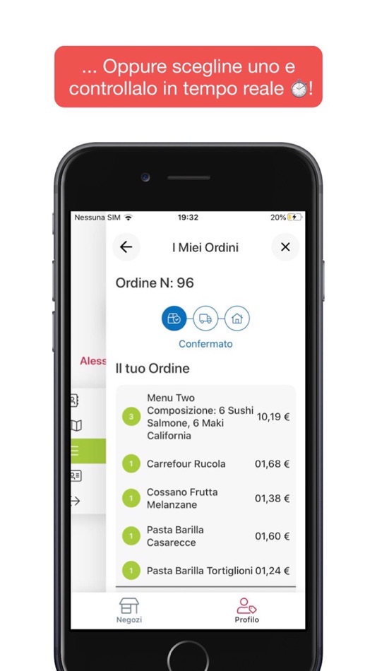 #5. easyGO (iOS) بواسطة: Smart Biz