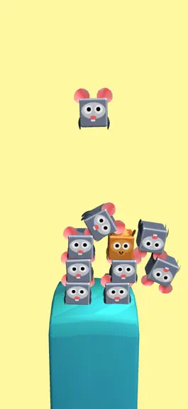 Game screenshot Stack Puzzle 3D mod apk