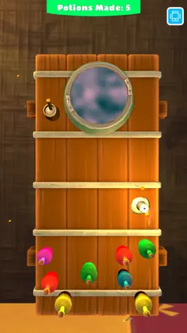 Game screenshot Potion Shop hack