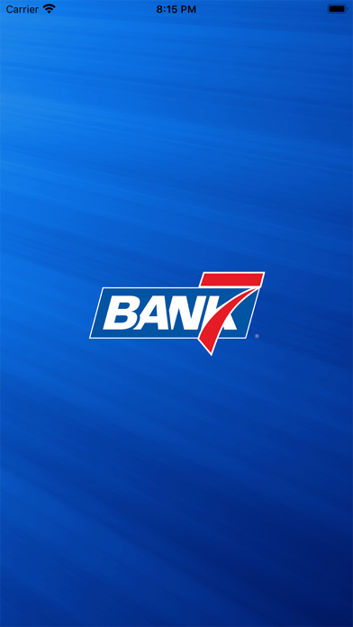 How to cancel & delete Bank7 Mobiliti from iphone & ipad 1