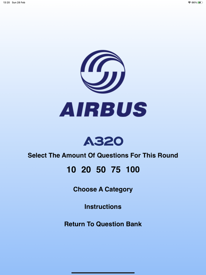 #3. Aviation Question Banks (iOS) Podle: Jon Sinclair