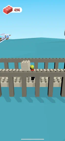 Game screenshot Brick Bash! apk
