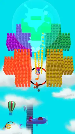 Game screenshot ColorXplode apk