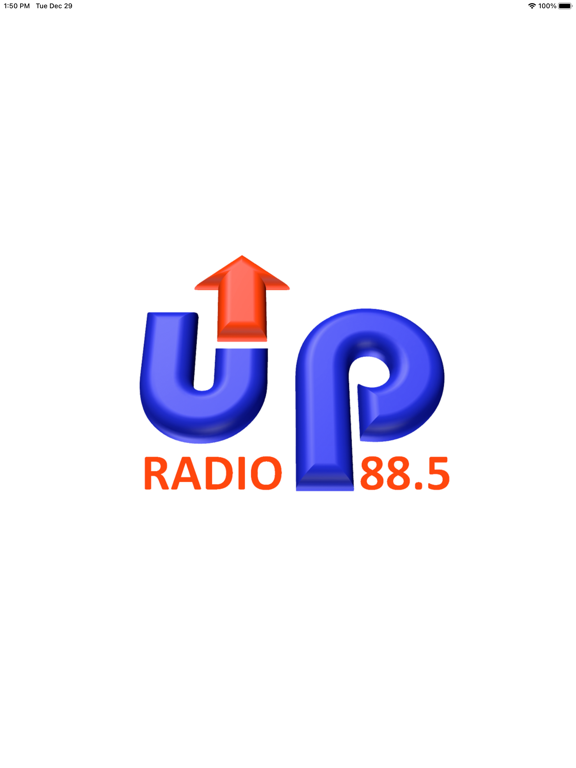 Screenshot #4 pour UP RADIO