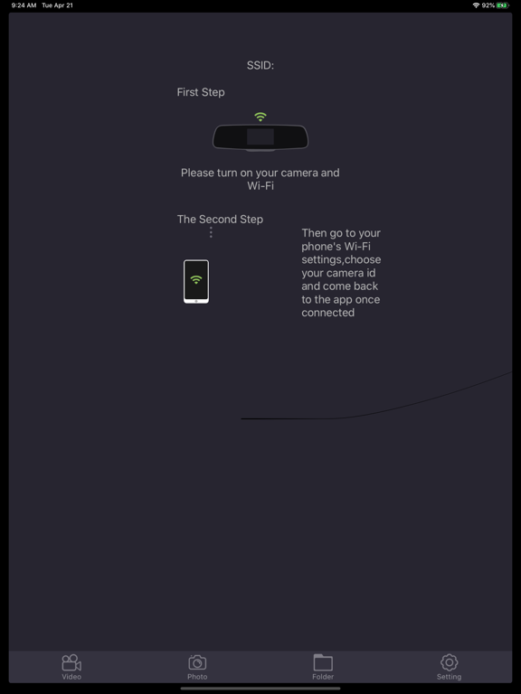 Screenshot #4 pour Hi-DVR