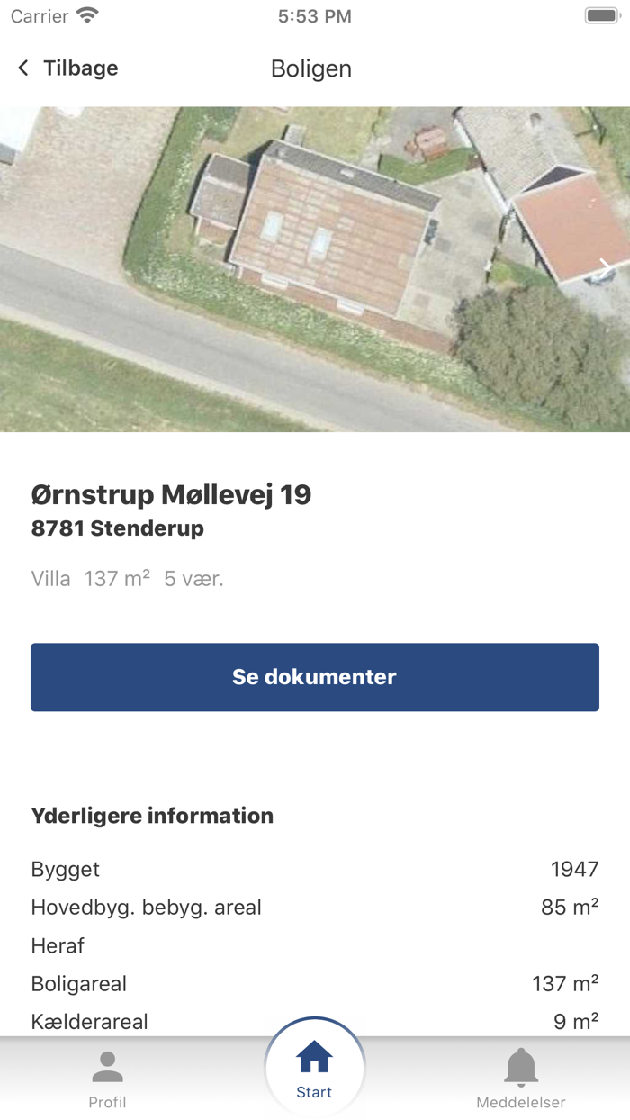 Dansk Boligformidling