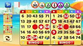 Game screenshot Bingo Live Extravaganza hack