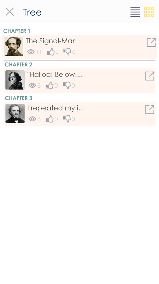 #2. The Multiverse (iOS) โดย: WILINK INTERNATIONAL