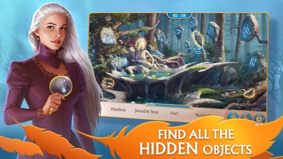 Seekers Notes: Hidden Mystery free Rubies hack