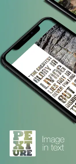 Game screenshot Pexture - Text in photo mod apk