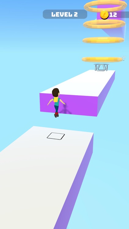 Glide Master screenshot-4