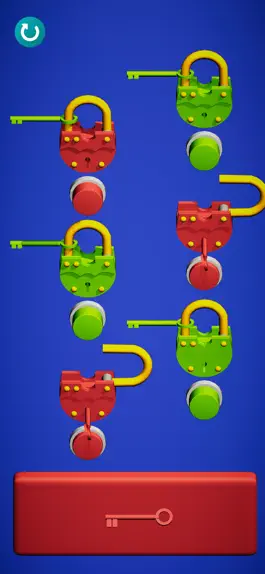Game screenshot I Hate Locks hack
