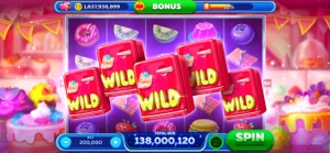 Slots Journey Cruise & Casino screenshot #6 for iPhone