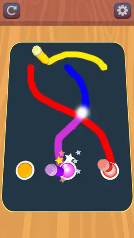 Game screenshot Pen Paint apk
