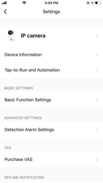 Helo by Strong screenshot-3