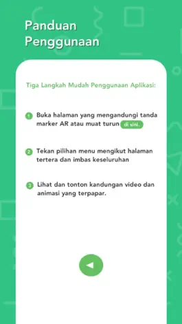 Game screenshot AR Pend. Islam (PK) Ting. 5 hack