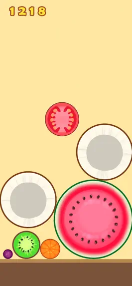 Game screenshot Watermelon Merge Official mod apk
