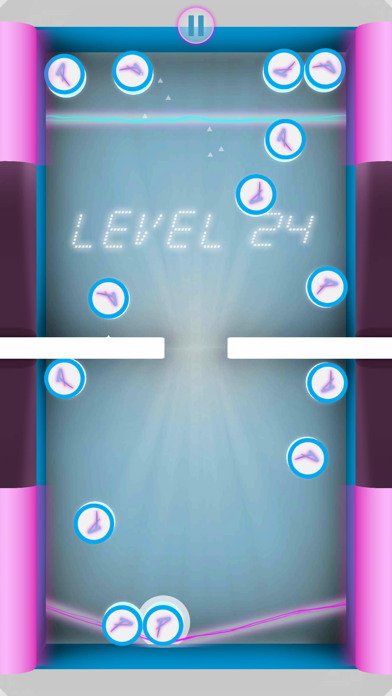 PingIt 1984 Screenshot 4