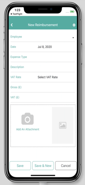 Nomisma Accounting(圖3)-速報App