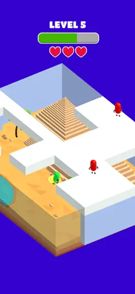 Game screenshot Panic Picture mod apk