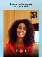 amazon alexa iPad Captures Décran 4