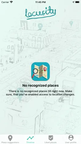 Game screenshot Locusity apk