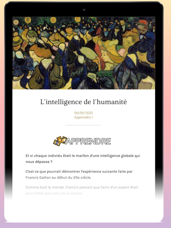 L'Éphéméride d'Hermès L'Éphéméride d'Hermès