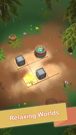 Game screenshot Cook Maze mod apk