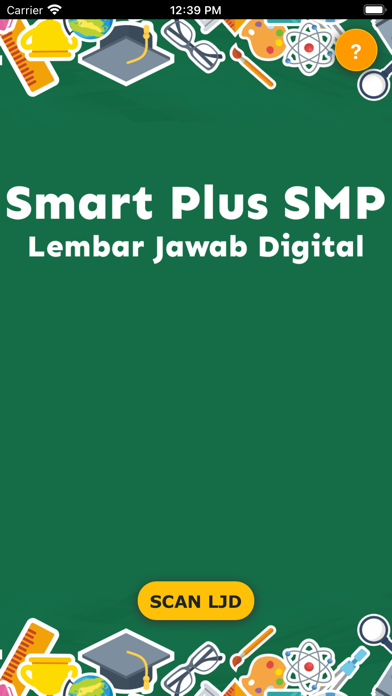 LJD Smart Plus SMP Screenshot