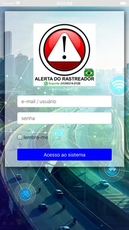 Game screenshot Alerta do Rastreador 2 mod apk