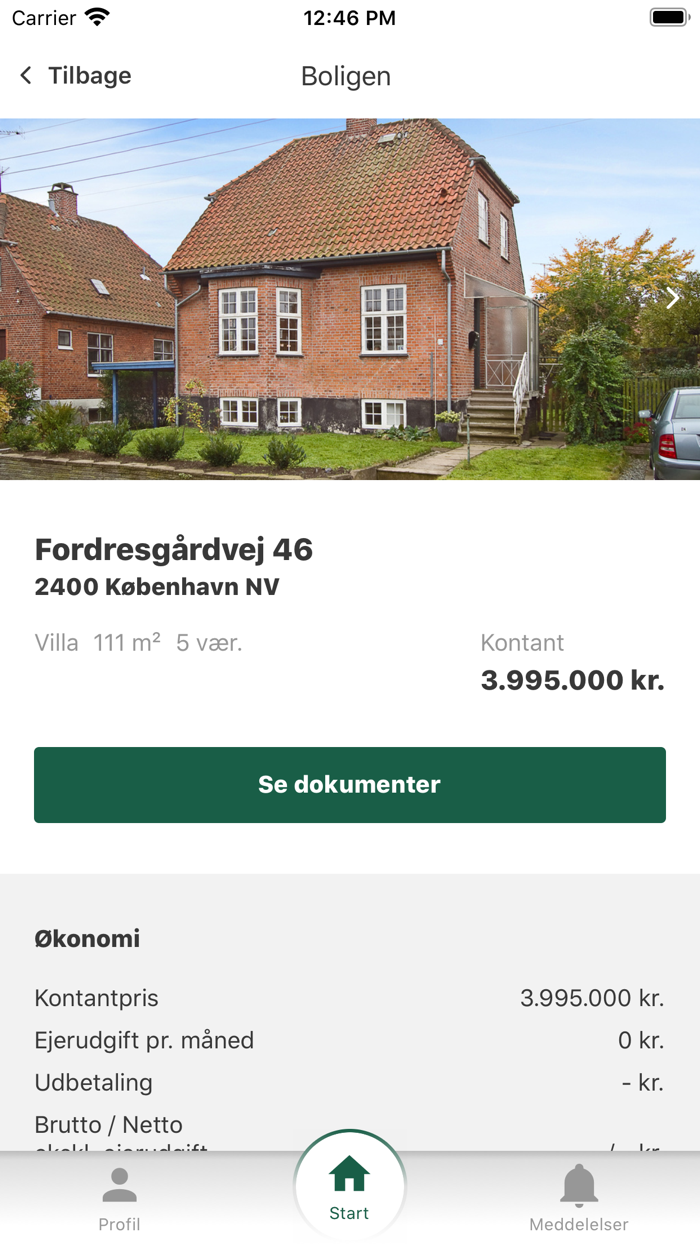 MitMadsVestergaardBolig