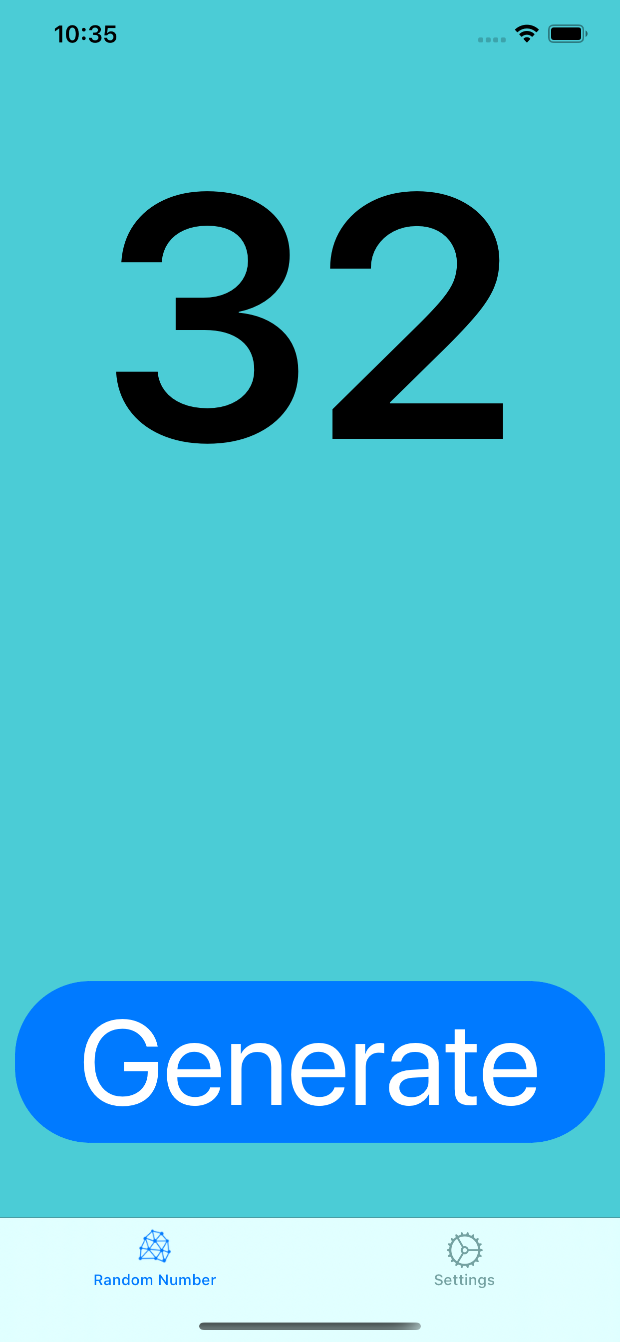 RNGenerator