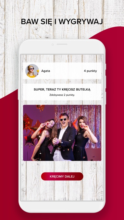 Gra w butelkę screenshot-4